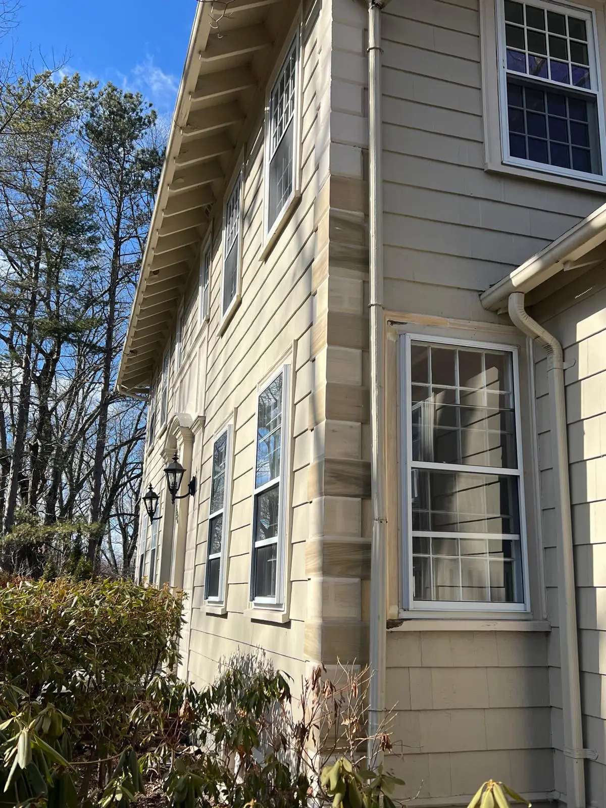 Brookline Exterior corner repair_ - after